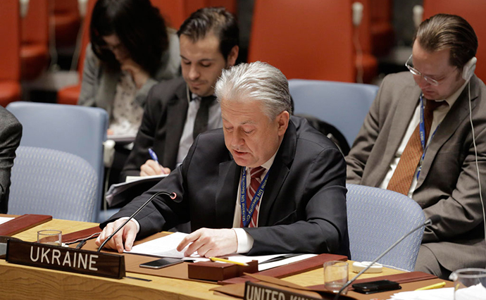 Security Council Meeting:Implementation of the note by the President of the Security Council (S/2010/507)