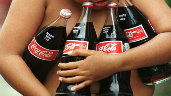 coca-cola-glass-bottles