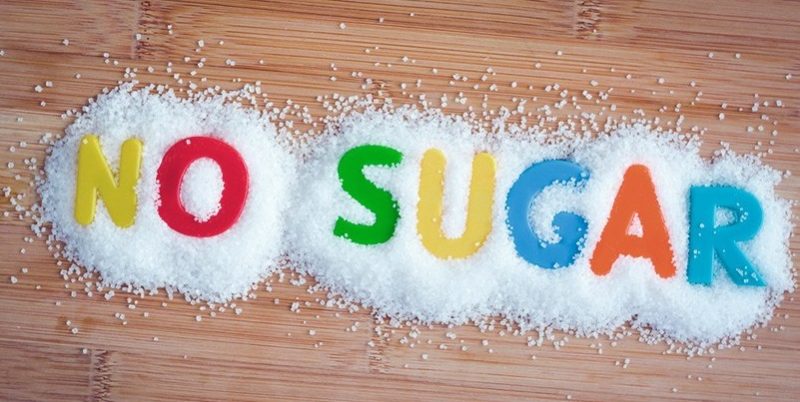 sugar-no