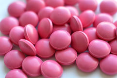 scattering-pink-tablets-371047711