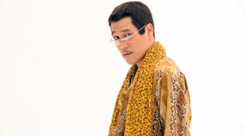 ppap-composer-pikotaro-releases-new-song-i-like-orange-juice